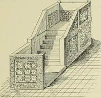 Picture 9 of 57 from Les marbriers romains et le mobilier presbytéral (1897), leaf 78