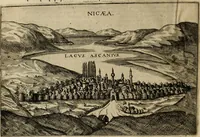 An illustration from Ammiani Marcellini Rerum gestarum qui de XXXI supersunt, libri XVIII (1693)