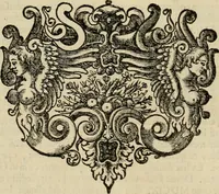 An illustration from Ammiani Marcellini Rerum gestarum qui de XXXI supersunt, libri XVIII (1693)