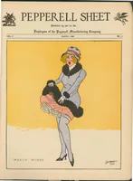 An illustration from March 1928 (1928)