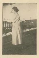 An illustration from March 1928 (1928)