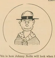 An illustration from March 1928 (1928)