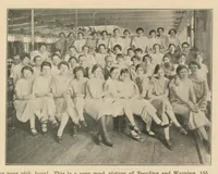 An illustration from March 1928 (1928)