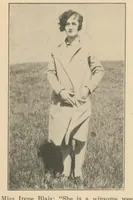 An illustration from March 1928 (1928)