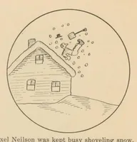Picture 11 of 18 from March 1928 (1928), leaf 8