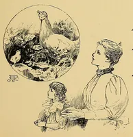 Picture 5 of 13 from Marching plays. Designed for little children at home (1896), leaf 41