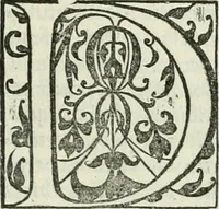 An illustration from Marci Antonii Nattae astensis De pvlchro libri sex (1553)