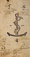 An illustration from M[arci] T[ullii] Ciceronis epistolarum ad Atticum, ad Brutum, ad Quintum fratrem, libri XX (1513)