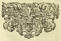 Picture 4 of 41 from Marci Velseri, Matthaei F. Ant. N. Reip. Augustanae quondam duumviri, Opera historica et philologica, sacra et profana. : In quibus historia boica, res Augustinae, conversio & passio SS. martyrum, Afrae, Hilariae, Dignae, Eunomiae, Eutropiae, vitae S. Udalrici, & S. Severini, narratio eorum, quae contigerunt Apollonio Tyrio, tabulae Peutingerianae integrae, epistolae ad viros illustres Latinae Italicaeque, & proteus satyra continentur. (1682), leaf 126