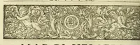 Picture 14 of 41 from Marci Velseri, Matthaei F. Ant. N. Reip. Augustanae quondam duumviri, Opera historica et philologica, sacra et profana. : In quibus historia boica, res Augustinae, conversio & passio SS. martyrum, Afrae, Hilariae, Dignae, Eunomiae, Eutropiae, vitae S. Udalrici, & S. Severini, narratio eorum, quae contigerunt Apollonio Tyrio, tabulae Peutingerianae integrae, epistolae ad viros illustres Latinae Italicaeque, & proteus satyra continentur. (1682), leaf 390