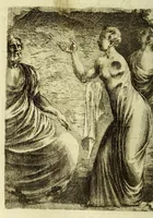An illustration from Marci Velseri, Matthaei F. Ant. N. Reip. Augustanae quondam duumviri, Opera historica et philologica, sacra et profana. : In quibus historia boica, res Augustinae, conversio & passio SS. martyrum, Afrae, Hilariae, Dignae, Eunomiae, Eutropiae, vitae S. Udalrici, & S. Severini, narratio eorum, quae contigerunt Apollonio Tyrio, tabulae Peutingerianae integrae, epistolae ad viros illustres Latinae Italicaeque, & proteus satyra continentur. (1682)