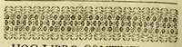 An illustration from Marci Velseri, Matthaei F. Ant. N. Reip. Augustanae quondam duumviri, Opera historica et philologica, sacra et profana. : In quibus historia boica, res Augustinae, conversio & passio SS. martyrum, Afrae, Hilariae, Dignae, Eunomiae, Eutropiae, vitae S. Udalrici, & S. Severini, narratio eorum, quae contigerunt Apollonio Tyrio, tabulae Peutingerianae integrae, epistolae ad viros illustres Latinae Italicaeque, & proteus satyra continentur. (1682)