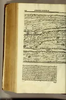 An illustration from Marci Velseri, Matthaei F. Ant. N. Reip. Augustanae quondam duumviri, Opera historica et philologica, sacra et profana. : In quibus historia boica, res Augustinae, conversio & passio SS. martyrum, Afrae, Hilariae, Dignae, Eunomiae, Eutropiae, vitae S. Udalrici, & S. Severini, narratio eorum, quae contigerunt Apollonio Tyrio, tabulae Peutingerianae integrae, epistolae ad viros illustres Latinae Italicaeque, & proteus satyra continentur. (1682)