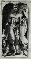 Picture 8 of 16 from Marci Velseri Matthaei f. Ant. n. patricii Aug. Vind. Rerum Augustanar. Vindelicar. libri octo (1594), leaf 229