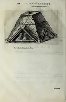 Picture 12 of 16 from Marci Velseri Matthaei f. Ant. n. patricii Aug. Vind. Rerum Augustanar. Vindelicar. libri octo (1594), leaf 256