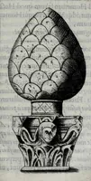 Picture 2 of 16 from Marci Velseri Matthaei f. Ant. n. patricii Aug. Vind. Rerum Augustanar. Vindelicar. libri octo (1594), leaf 85