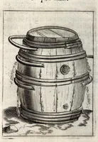 An illustration from Marci ZuerI BoxhornI Emblemata politica : accedunt dissertationes politicae de Romanorum imperio, et quaedam aliae (1651)