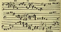 An illustration from Margarita philosophica (1504)