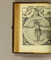 An illustration from Margarita philosophica (1504)