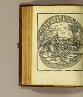 An illustration from Margarita philosophica (1504)