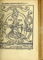 An illustration from Margarita philosophica (1504)