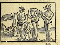 Picture 15 of 31 from Margarita philosophica (1504), leaf 401