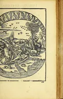 An illustration from Margarita philosophica (1504)