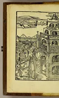 Picture 1 of 31 from Margarita philosophica (1504), leaf 8