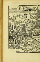 An illustration from Margarita philosophica (1504)