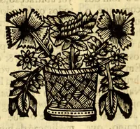 An illustration from Maria Rosa Mystica. : Excellencias, poderes, e maravilhas do seu rosario, compendiadas em trinta sermoens asceticos, & panegyricos sobre os dous evangelhos desta solennidade novo, & antigo: (1686)