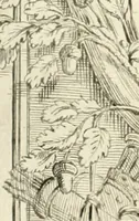 Picture 6 of 43 from Maria Vergine coronata : descrizione, e dichiarazione della diuota solennità fatta in Reggio li 13. maggio 1674 (1675), leaf 11