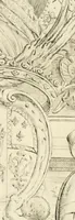 An illustration from Maria Vergine coronata : descrizione, e dichiarazione della diuota solennità fatta in Reggio li 13. maggio 1674 (1675)