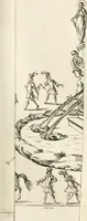 An illustration from Maria Vergine coronata : descrizione, e dichiarazione della diuota solennità fatta in Reggio li 13. maggio 1674 (1675)