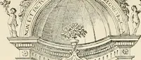 Picture 31 of 43 from Maria Vergine coronata : descrizione, e dichiarazione della diuota solennità fatta in Reggio li 13. maggio 1674 (1675), leaf 133
