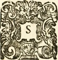 Picture 12 of 43 from Maria Vergine coronata : descrizione, e dichiarazione della diuota solennità fatta in Reggio li 13. maggio 1674 (1675), leaf 17