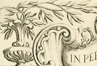 Picture 1 of 43 from Maria Vergine coronata : descrizione, e dichiarazione della diuota solennità fatta in Reggio li 13. maggio 1674 (1675), leaf 5