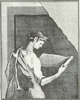Picture 1 of 26 from Francisci Marii Grapaldi De partibvs aedivm libellvs cvm additamentis emendatissimvs (1501), leaf 1