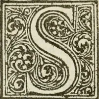 An illustration from Francisci Marii Grapaldi De partibvs aedivm libellvs cvm additamentis emendatissimvs (1501)