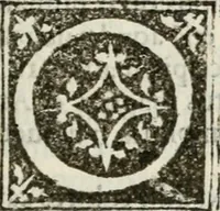 An illustration from Francisci Marii Grapaldi De partibvs aedivm libellvs cvm additamentis emendatissimvs (1501)