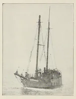 An illustration from Marine engineering & shipping age (1921)