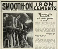 An illustration from Marine engineering & shipping age (1921)