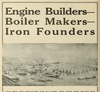 Picture 1 of 13 from Marine engineering & shipping age (1921), leaf 30