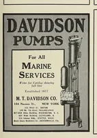 An illustration from Marine engineering & shipping age (1921)