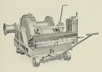 Picture 12 of 13 from Marine engineering & shipping age (1921), leaf 431