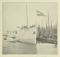 An illustration from Marine engineering (1897)