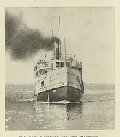 Picture 10 of 18 from Marine engineering (1897), leaf 324