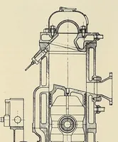 An illustration from Marine engineering (1920)