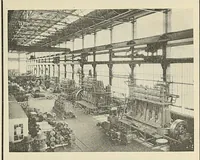 An illustration from Marine engineering (1920)