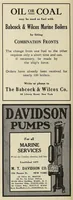 An illustration from Marine engineering (1920)