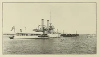An illustration from Marine engineering (1897)